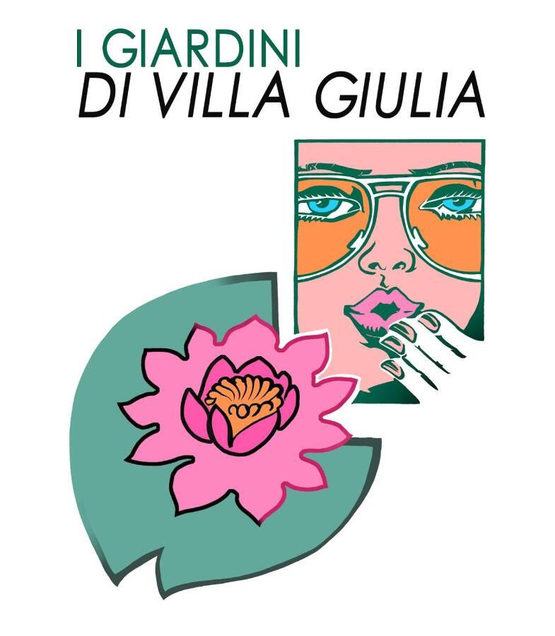 I Giardini Di Villa Giulia باليرمو المظهر الخارجي الصورة