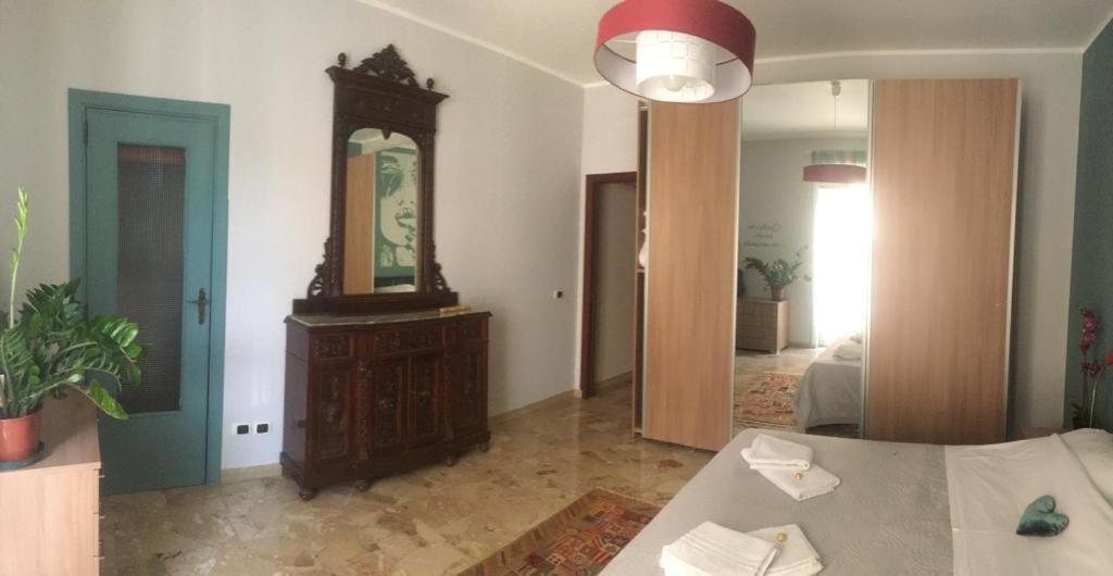 I Giardini Di Villa Giulia باليرمو المظهر الخارجي الصورة
